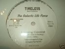 Galactic Life Force  Loosing Control 12
