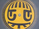 SPIRAL TRIBE- SIRIUS 23 EP RARE BUTTERFLY RECORDS