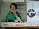 1960 Decca SXL 2256 Art of Prima Donna Orig WB ED1 NM