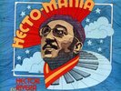 Hector RiveraThe Latin Renaissance-HectorMania 4 Point