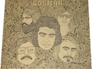 EDIP AKBAYRAM superb Turkish psych gimmick cvr orig. LP