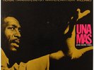 KENNY DORHAM-UNA MAS-ORIG BLUE NOTE-LP-NM