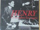 RARE- PIERRE HENRY: *MICROPHONE BIEN TEMPERE* -NM