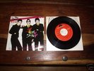 The Jam The Modern World  Japan 7