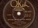 78-Race-Blues-Okeh 8784- Mississippi Sheiks