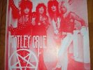 MOTLEY CRUE - LIVE PAIN '85 (Promotion only)