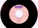 KENNY AND THE CADETS - BARBIE on RANDY 422 Beach Boys