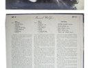 JAZZ LP THE RETURN OF HOWARD MCGHEE BETHLEHEM 1957