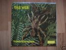 The Web Theraphosa Blondi  Orig. LP RAR