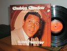 Chubby CHECKER ACID PSYCHEDELIC FUZZ FREAKBEAT LP