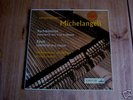 ASD 255 1ST G/C MICHELANGELI PHIL O ETTORE GRACIS UK LP