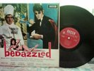 BEDAZZLED-DUDLEY MOORE(1968)-ORIGINAL  LK4923-AWESOME