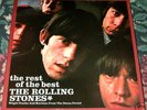 Rolling Stones Story part 2 German 4-LP box set MINT
