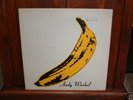 VELVET UNDERGROUND & NICO - ORIG. '67 TORSO LP 1st USA