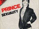Prince Sexuality / Controversy 12 Maxi Vinyl 