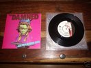The Damned Just Can't Be Happy A-Label Mega DJ Edit