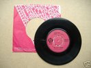 BLUE RONDOS.....RARE SINGLE.....45 rpm.....LITTLE BABY