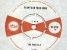 Island 3126 The Federals Penny For Your Song MINT