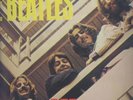 THE BEATLES Rare Get Back LP Near Mint w/ Insert