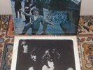 DOORS Strange Days LP 1968 1st Press + INNER AWESOME
