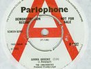 THE CHECKMATES UK 60's MOD/FREAKBEAT original 1966 45