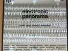 ELECTRONIC PANORAMA Philips Prospective 21st C. 4LP Box