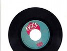 MARY SAXTON:Better To Live or Die/Losing Control.Pace