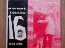 CHUCK BERRY 