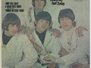 THE BEATLES-EP-BUTCHER-YESTERDAY AND TODAY-PROMO-P9431