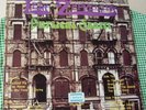 LED ZEPPELIN physical graffi 2 LP MALAYSIA ASIA rare