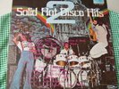the who vs the queen on cover LP Malaysia RARE