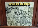 SVANFRIDUR - ORIG. LP 1st '72 ICELAND PSYCH PROG