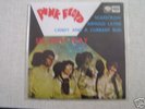PINK FLOYD see emily play EP spain single very rare