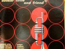 Booker Little and Friends-Bethlehem 6061-BEAUTIFUL