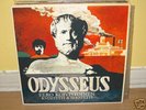 EERO KOIVISTOINEN-ODYSSEUS- RARE FINNISH JAZZ FUSION LP