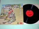 COB Moyshe McStiff Polydor Mega Psych Folk Prog LP