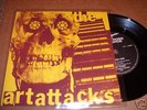 ART ATTACKS - I AM A DALEK 7