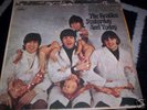 THE BEATLES : YESTERDAY AND TODAY PEELED BUTCHER COVER