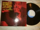 DONALD BYRD-FUEGO. ORIG US BLUE NOTE BLP 4026.