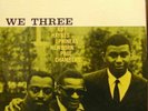 Roy Haynes-P.Newborn-We Three-New Jazz 8210-SIGNED-NM