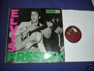 ELVIS FIRST EVER UK LP BY HMV REG. CLP1093 12 INCH