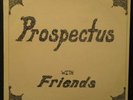 PROSPECTUS(LP) RARE PRIVATE US 70S PSYCH DOUBLE ALBUM