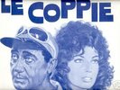 PICCIONI/M.DE SICA/JANNACCI - LE COPPIE.LP.Italy.1971