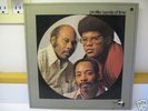 PROFILE Sands Of Time RARE JAZZ/FUNK LP Encounter