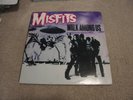 MISFITS / WALK AMONG US / LP / ORIGINAL PRESSING