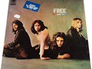 FREE * 1970 LP * SHRINK /  
