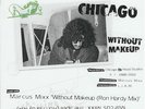 Marcus Mixx Without Makeup Ron Hardy Rare Promo Listen