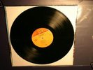  jimi hendrix cry of love w/ two(2) tone label