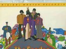 THE BEATLES Yellow Submarine SEALED S/S MFSL-108 LP