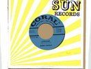 VERY RARE/ROCK A BILLY/BUDDY COVELLE/PROMO/USA/1960